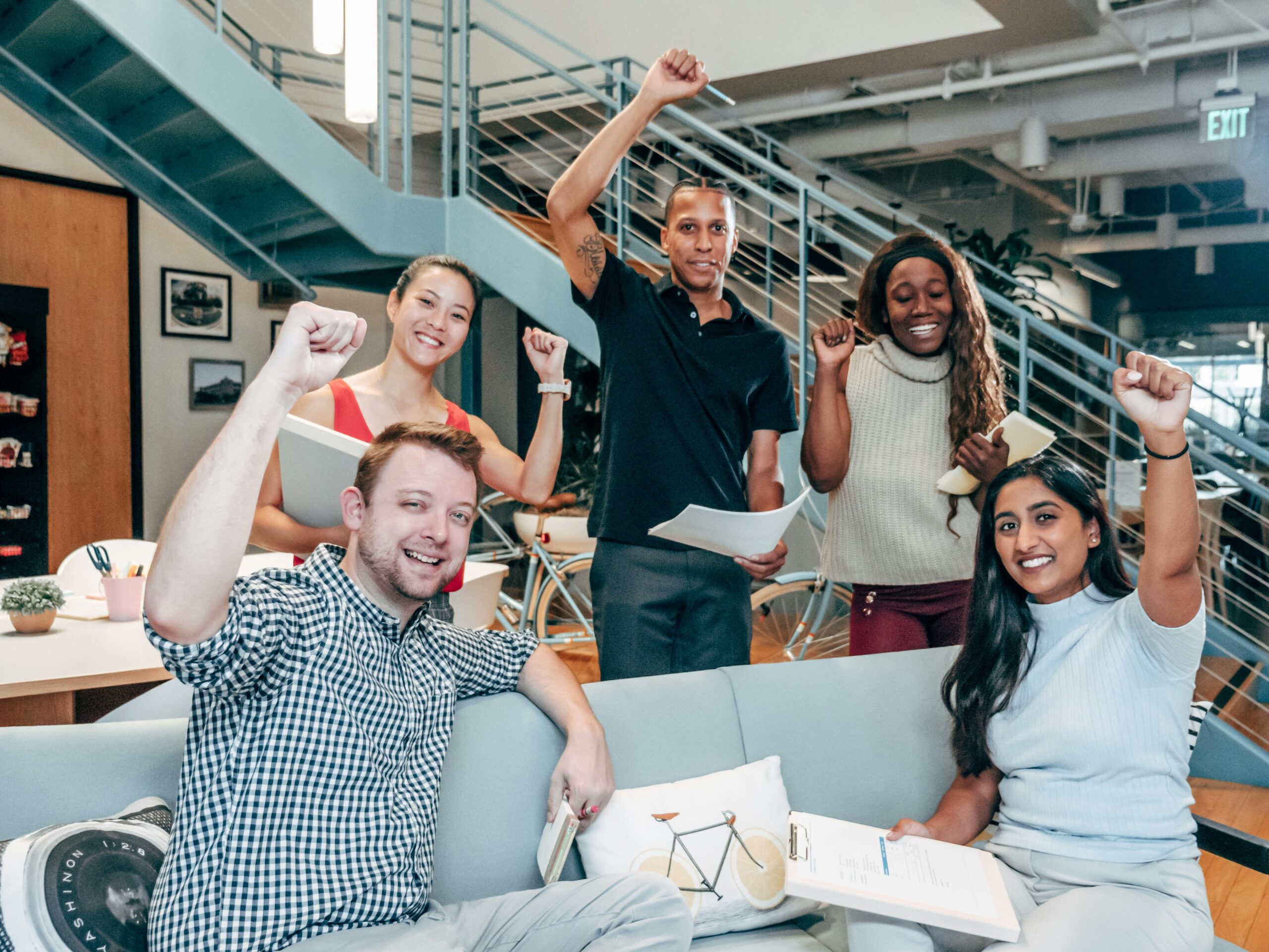 Purpose-Driven Business Strategies