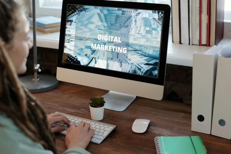 Digital Marketing for Spiritual Business