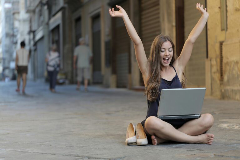 Digital Marketing for Spiritual Entrepreneurs