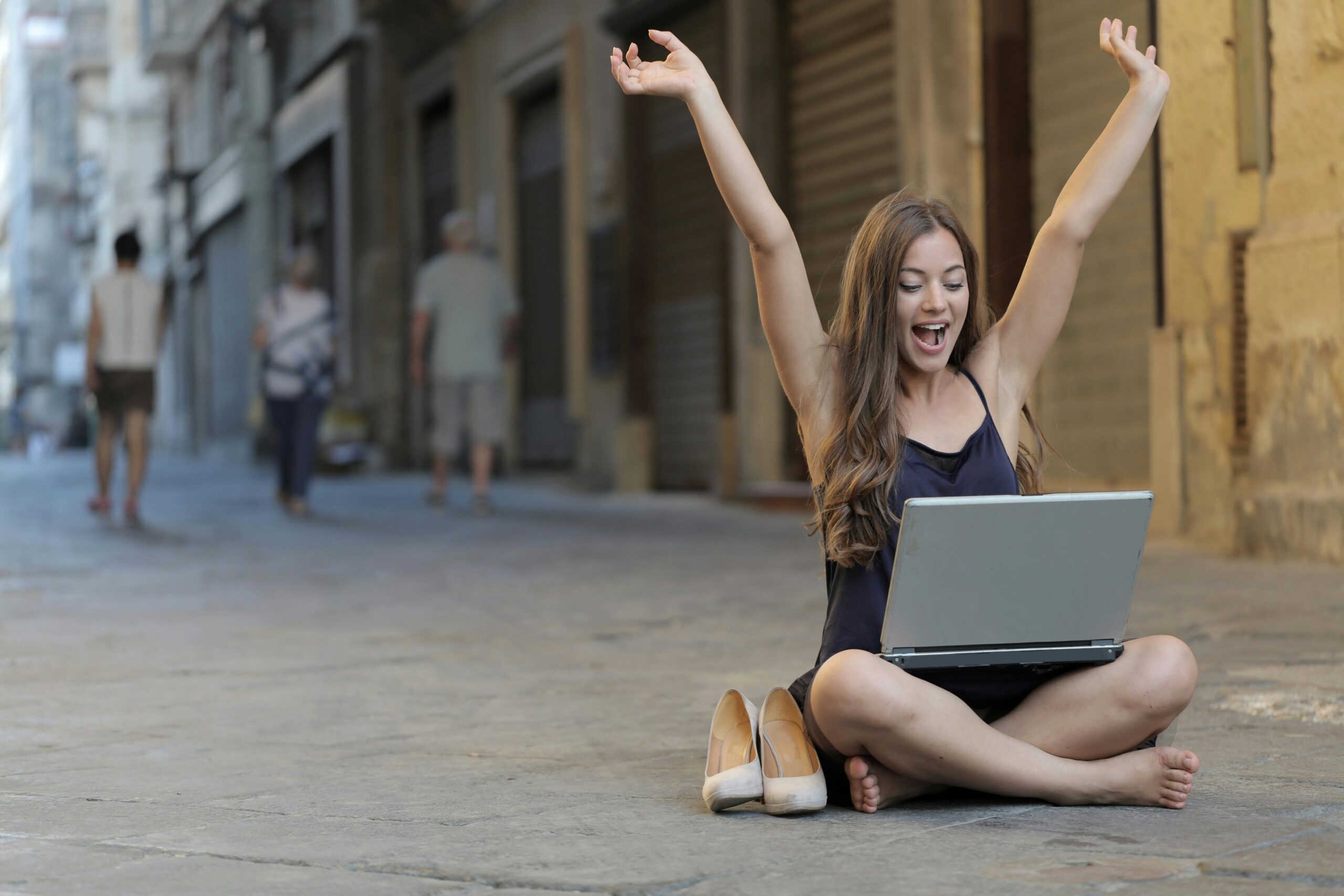 Digital Marketing for Spiritual Entrepreneurs