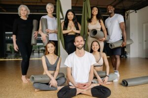 Yoga SEO Strategies to Grow Your Yoga Business Online