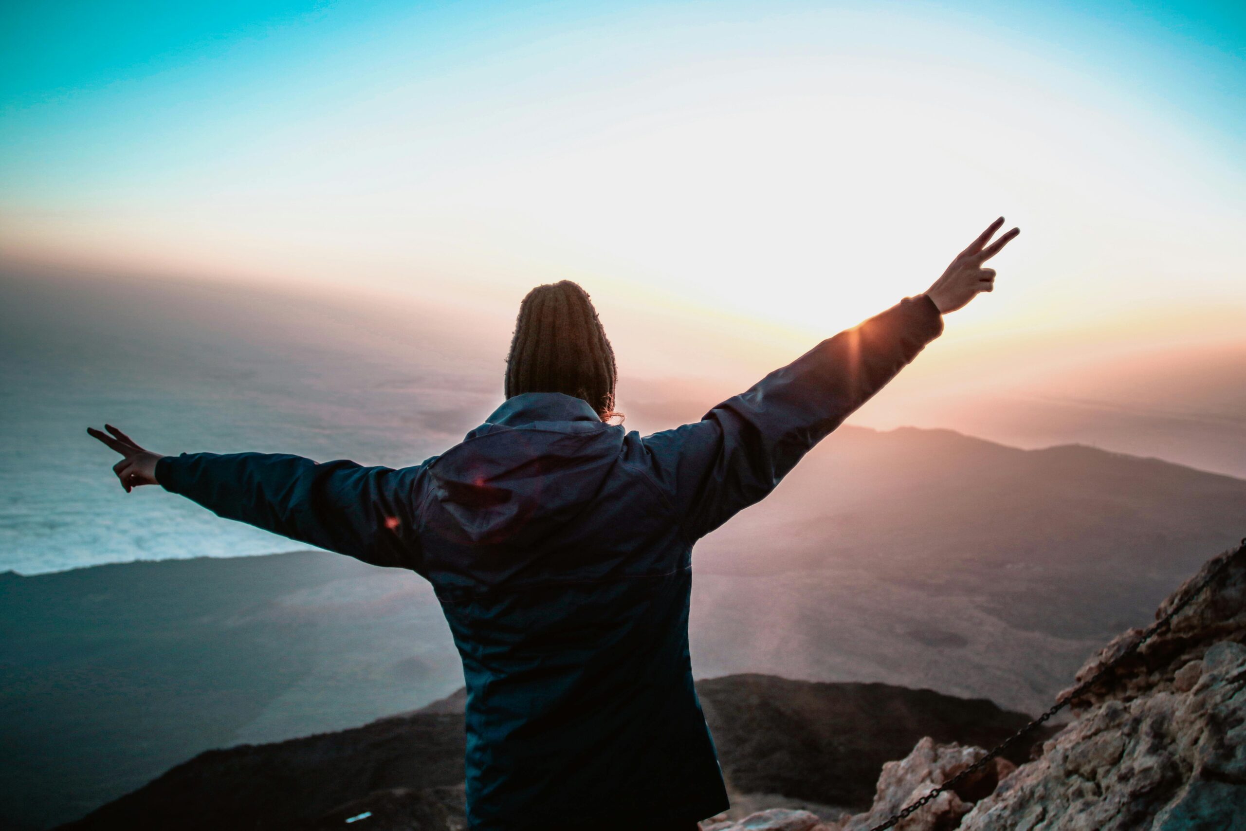 Freedom Mindset and Time Mastery for Spiritual Entrepreneurs