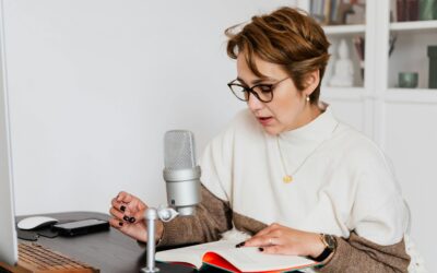 Voice and Visual Search Strategies to Grow Your Coaching Business