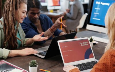 10 AI Marketing Trends You Should Follow to Grow Your Business