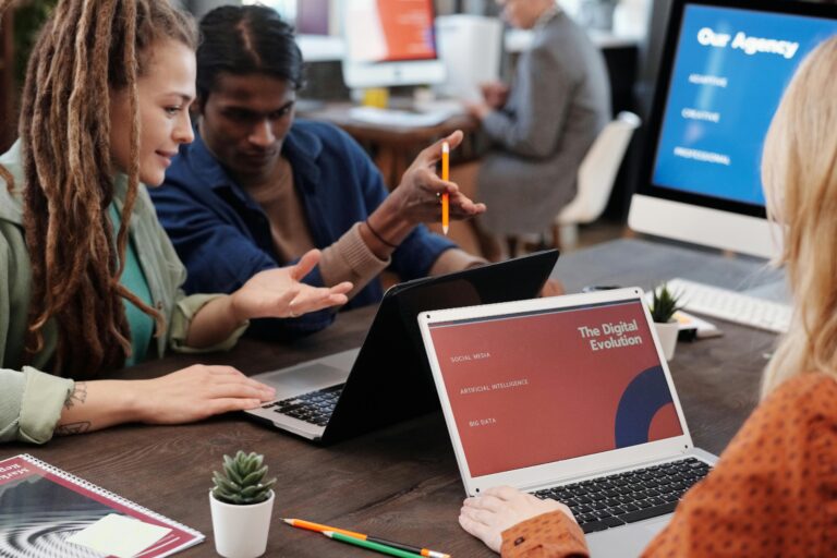 AI Marketing Trends