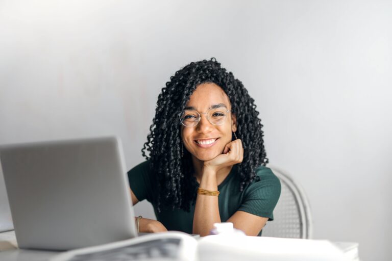 Aligning business goals and spiritual purpose
